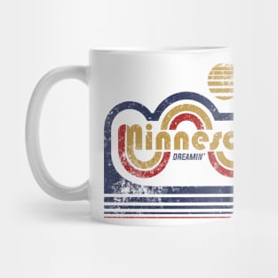 Minnesota Mug